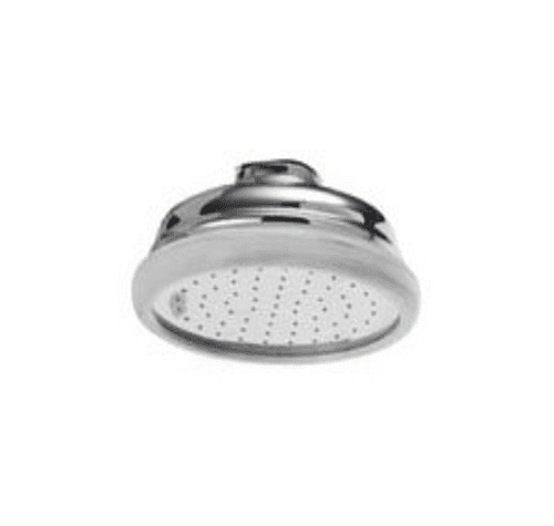 Aqualisa Aquatique Adjustable Shower Head Cassette 213041