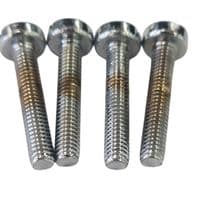 Aqualisa Aquatique Temperature Lever Screws 256001