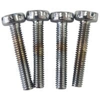 Aqualisa Aquatique Temperature Lever Screws 256001