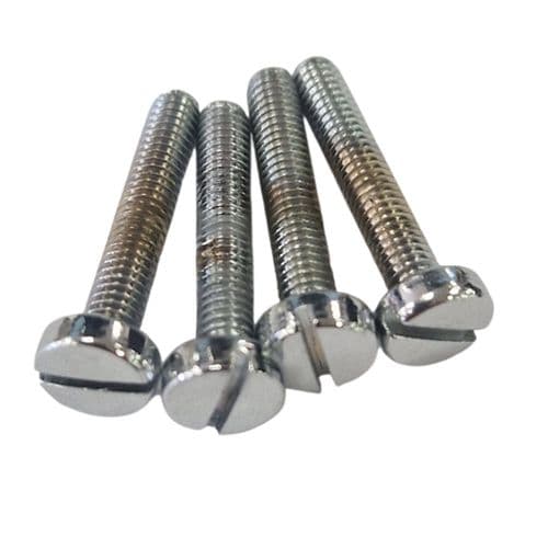 Aqualisa Aquatique Temperature Lever Screws 256001