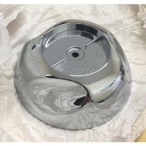 Aqualisa Aquavalve 609 Chrome on/off control knob 213002