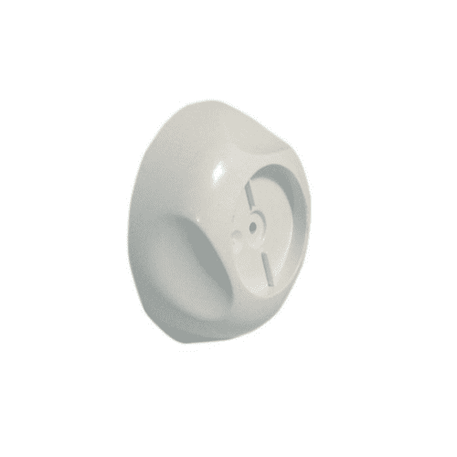 Aqualisa Aquavalve 609/Colt Concealed On/Off Control - White 213001
