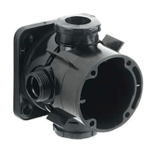 Aqualisa Aquavalve 609 Pre-2004 Body 213021