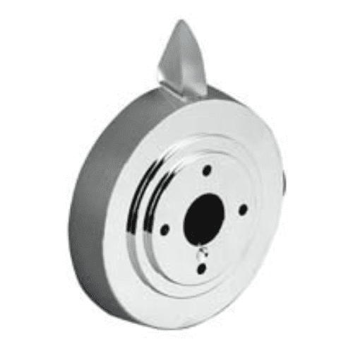 Aqualisa Aquavalve 609 Temperature Control Lever Assembly - Chrome 213005