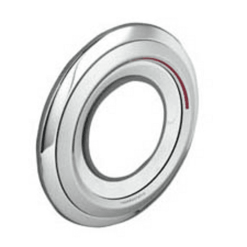Aqualisa Aquavalve 609 Wall plate thermostatic large, including gasket - Chrome 213008