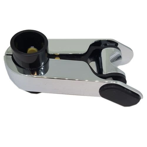 Aqualisa Axis Shower Head parts 2003-Current: Adjustable shower head handset holder 254803