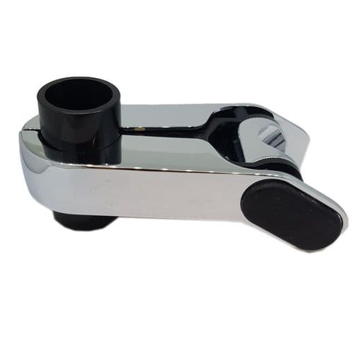 Aqualisa Axis Shower Head parts 2003-Current: Adjustable shower head handset holder 254803