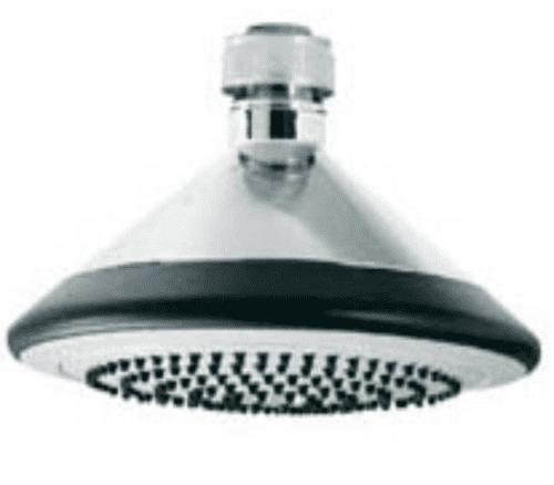 Aqualisa Axis Shower Head parts 2003-Current: Fixed shower head 257513