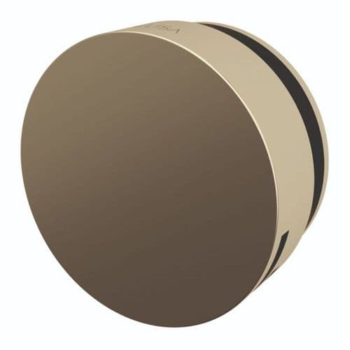 Aqualisa Bath overflow filler BB Elisa branded ACC018BB