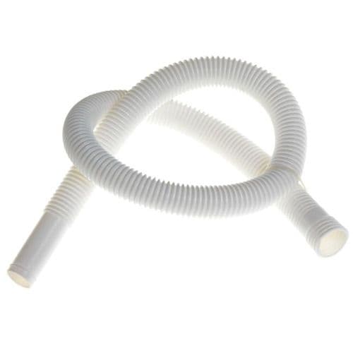 Aqualisa Bath Overflow Filler Waste Pipe 477502