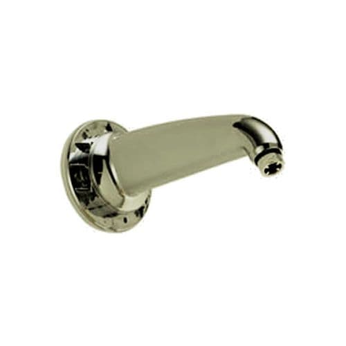 Aqualisa Brass Fixed Arm 164615