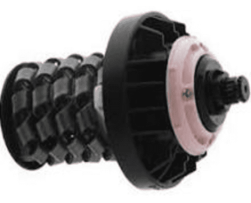 Aqualisa Cartridge Pink for combi Direct Hot water systems 022802