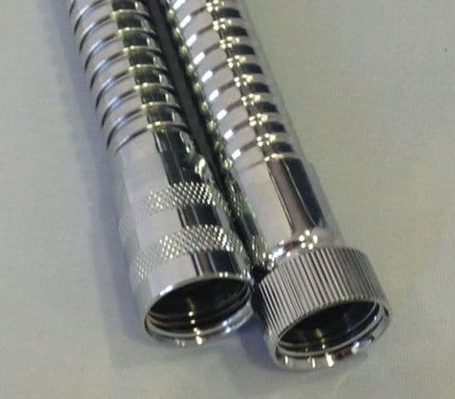 Aqualisa Chrome 1.5M Hose Post 1991: 164516