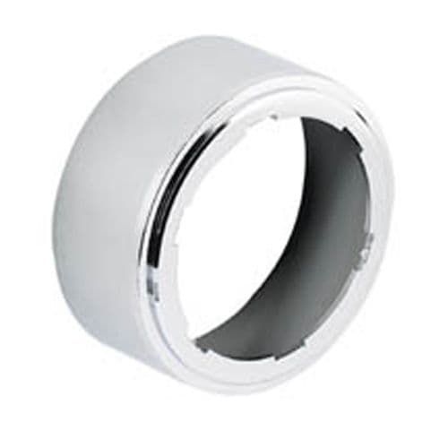 Aqualisa Chrome Aquavalve Shroud 213014