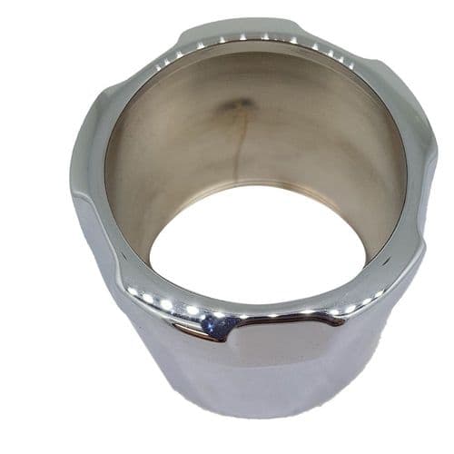 Aqualisa Chrome Body 098303