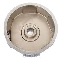 Aqualisa Chrome On & Off Control Handle 024601