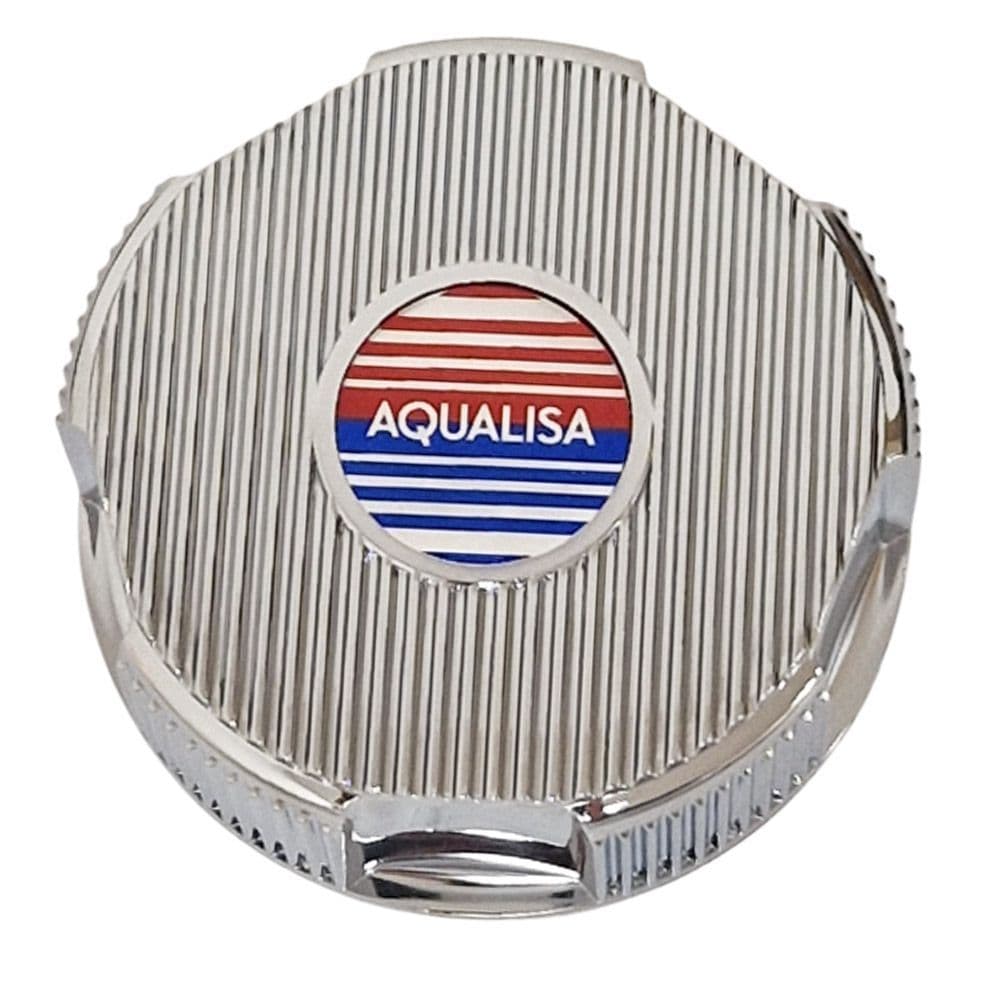 Aqualisa Chrome On & Off Control Handle 024601