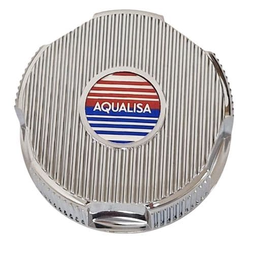 Aqualisa Chrome On & Off Control Handle 024601