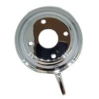 Aqualisa Chrome On/Off Control Knob 184505
