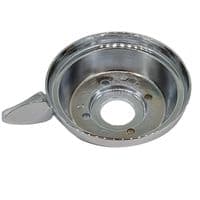 Aqualisa Chrome On/Off Control Knob 184505