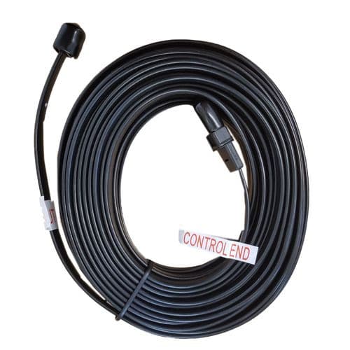 Aqualisa Digtal Processor Quartz 10m Control Cable 223010
