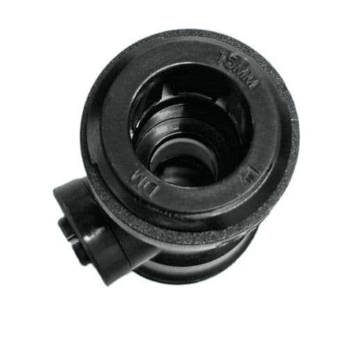 Aqualisa Digtal Processor Quartz-Axis 2001-Current Isolation valve 15mm each 223030