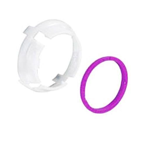 Aqualisa Dream Mixer Shower Override and Location Ring 901606