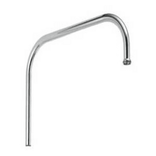 Aqualisa Exposed Aquatique Formed Fixed Rail 091703