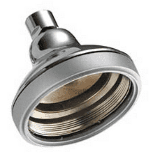 Aqualisa Fixed Head Varispray Fixed Shower Head Shell (Metal Arm) 164623