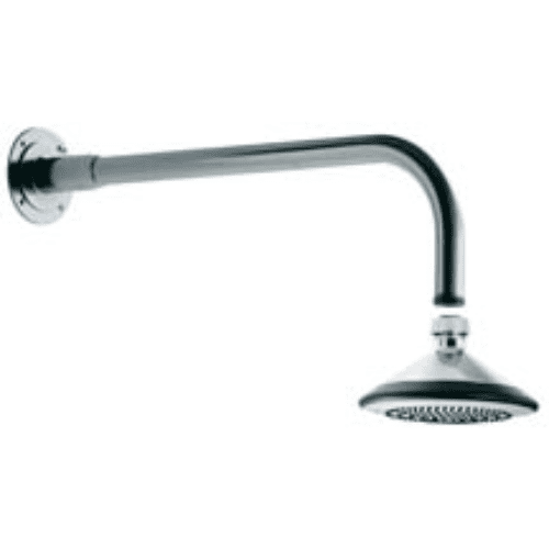 Aqualisa Fixed Head Wall Mount Arm 257514