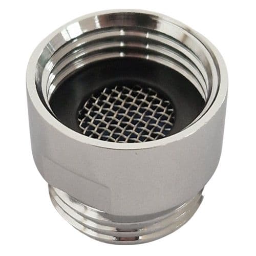 Aqualisa Flow Regulator and Housing - 8 Lpm 910056