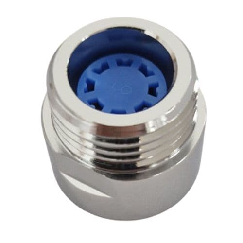 Aqualisa Flow Regulator and Housing - 8 Lpm 910056