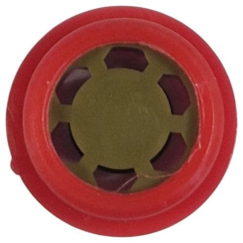 Aqualisa Flow Regulator Concealed Combi System - Olive 298910