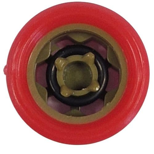 Aqualisa Flow Regulator Concealed Combi System - Olive 298910