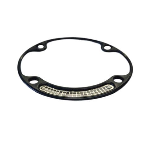 Aqualisa Gasket with filter 213019