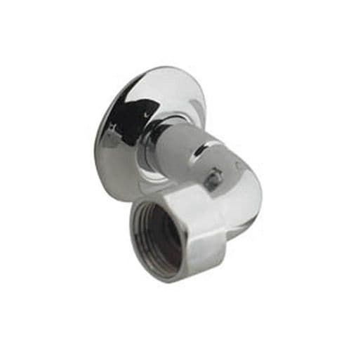 Aqualisa Gold 3/4" Threaded Elbow Assembly 091505