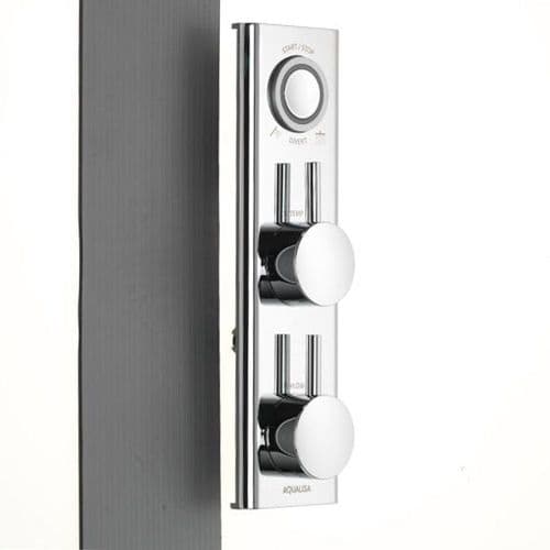 Aqualisa HiQu Digital Controller Front Cover 910158