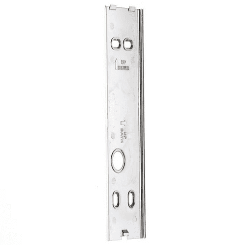 Aqualisa HiQu Digital Shower Concealed Controller Backplate 556208