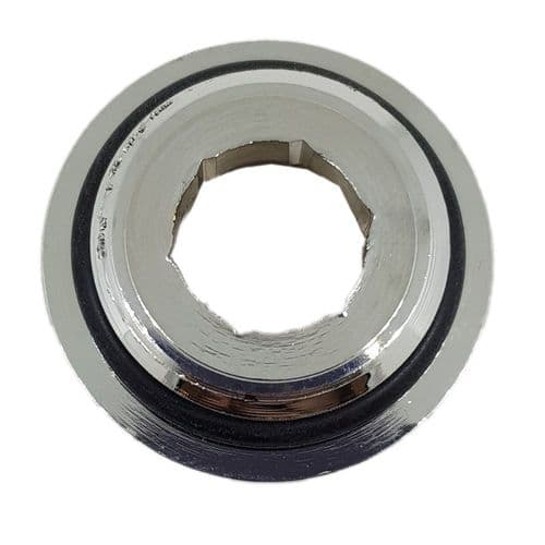 Aqualisa Hose Connector 092703