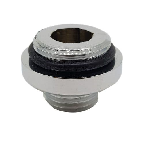 Aqualisa Hose Connector 092703