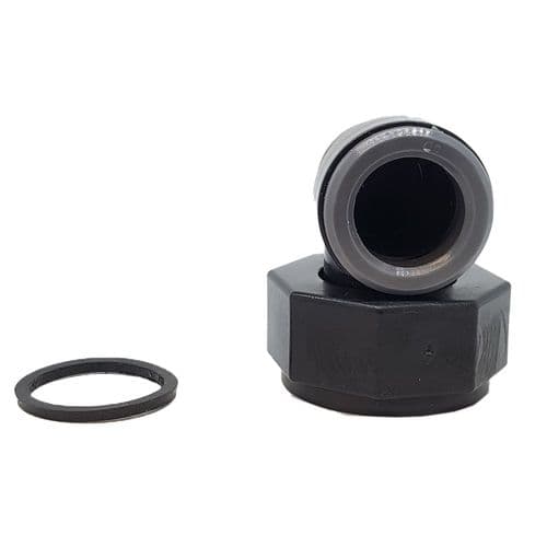 Aqualisa Inlet Elbow Assembly 235040