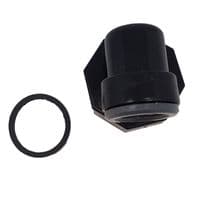 Aqualisa Inlet Elbow Assembly 235040