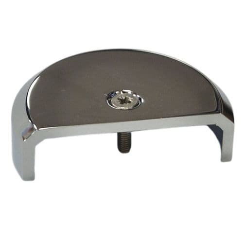 Aqualisa iSystem Digital Controller Front Cover End Caps 910330