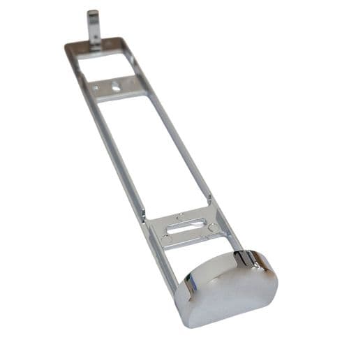 Aqualisa iSystem Digital Shower Concealed Controller Backplate 910331