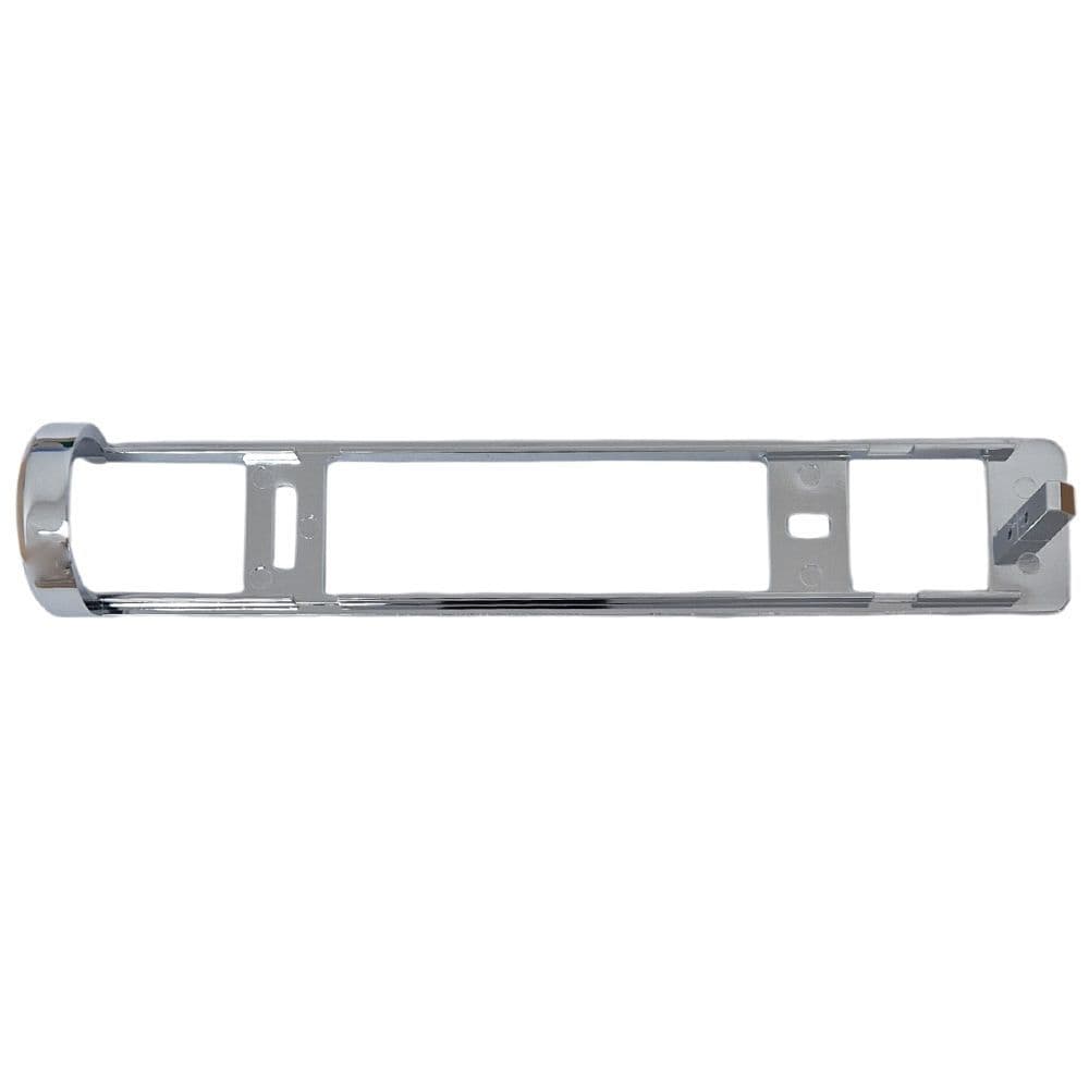Aqualisa iSystem Digital Shower Concealed Controller Backplate 910331