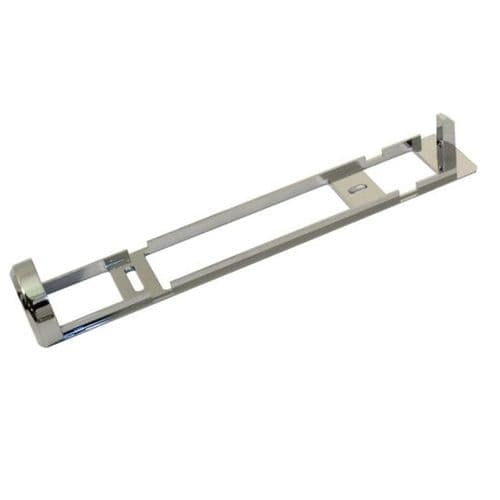 Aqualisa iSystem Digital Shower Concealed Controller Backplate 910331