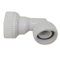 Aqualisa Joggled Elbow Assembly 068801