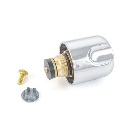 Aqualisa Midas 100 Flow Control Valve & Handle 18102