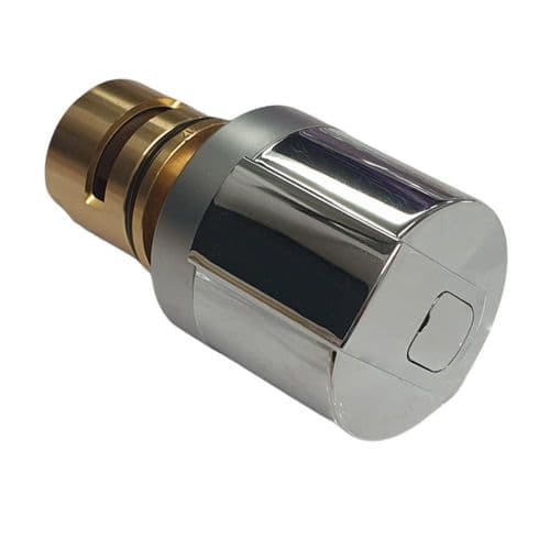 Aqualisa On/Off Control Headworks 910074