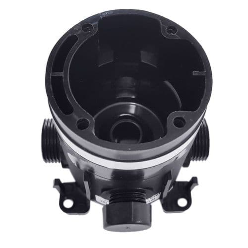 Aqualisa One Piece Valve Body Assembly 257510